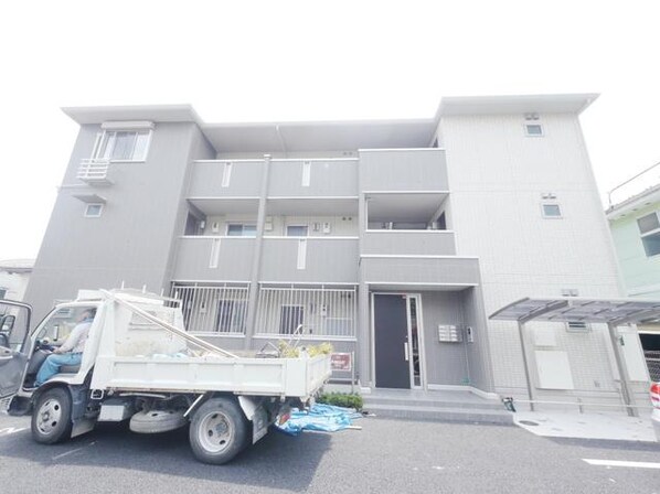 アムールの物件内観写真